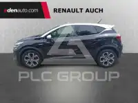 2021 Renault Captur