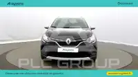 2021 Renault Captur