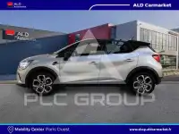 2021 Renault Captur