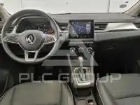 2021 Renault Captur