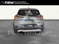 2021 Renault Captur