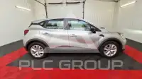 2021 Renault Captur