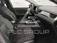 2021 Renault Captur