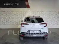 2021 Renault Captur