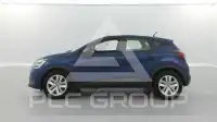 2021 Renault Captur