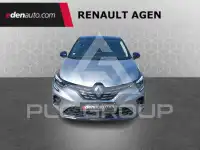 2021 Renault Captur