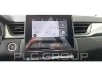 2021 Renault Captur
