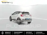 2021 Renault Captur