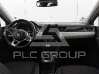 2021 Renault Captur