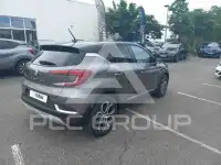 2021 Renault Captur