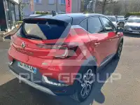 2021 Renault Captur