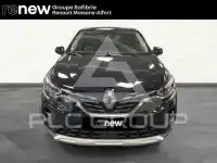 2021 Renault Captur