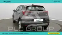 2021 Renault Captur