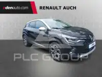 2021 Renault Captur