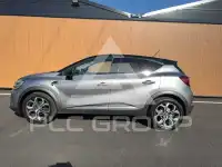 2021 Renault Captur