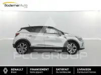 2021 Renault Captur