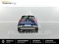 2021 Renault Captur