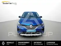 2021 Renault Captur
