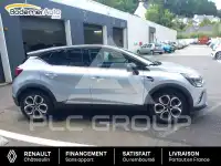 2021 Renault Captur