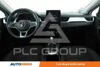 2021 Renault Captur