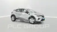 2021 Renault Captur