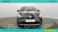 2021 Renault Captur