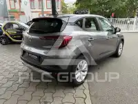 2021 Renault Captur