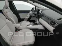 2021 Renault Captur