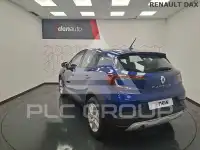 2021 Renault Captur