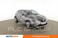 2021 Renault Captur