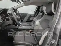 2021 Renault Captur