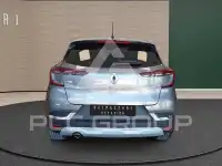 2021 Renault Captur