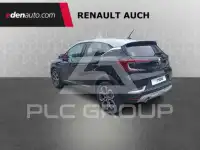 2021 Renault Captur