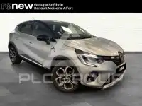 2021 Renault Captur