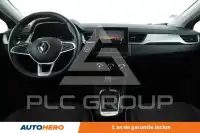 2021 Renault Captur