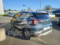 2021 Renault Captur