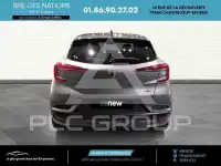 2021 Renault Captur
