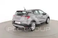 2021 Renault Captur