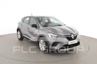 2021 Renault Captur