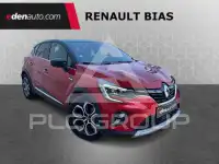 2021 Renault Captur
