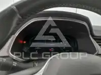 2021 Renault Captur
