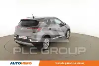 2021 Renault Captur
