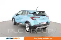 2021 Renault Captur