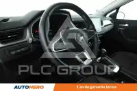 2021 Renault Captur