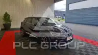 2021 Renault Captur
