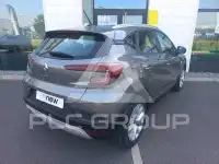 2021 Renault Captur