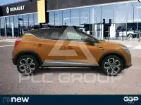 2021 Renault Captur