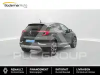 2021 Renault Captur