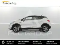 2021 Renault Captur