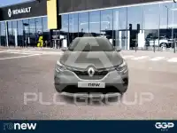 2021 Renault Captur